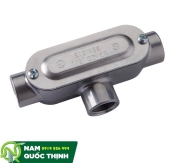 Hộp Nối Ống Thép Ren IMC T 1/2 Inch