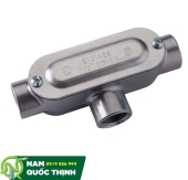 Hộp Nối Ống Thép Ren IMC T 1-1/4