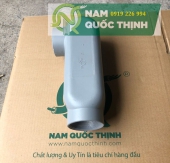Hộp Nối Ống Thép Ren IMC LL 2 Inch