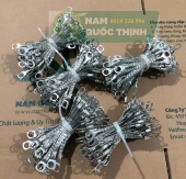 Dây Đồng Bện Tiếp Địa Thang Máng Cáp