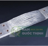 Dây Đồng Bện Tiếp Địa Chống Sét