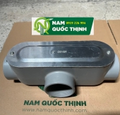 Hộp Nối Ống Thép Ren IMC T 2 Inch