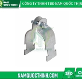 Kẹp Treo Ống Luồn Dây Điện SKI D34