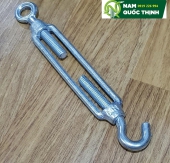 Nhà Cung Cấp Tăng Đơ Cáp Thép Chất Lượng Cao