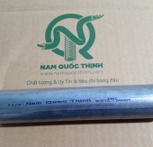 Ống Thép Luồn Dây Điện Trơn EMT 1-1/4 Inch Phi 42