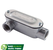 Hộp Nối Ống Thép Ren IMC LR 1/2 Inch