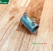 Khớp Nối Ống Thép Trơn Luồn Dây Điện EMT 1/2