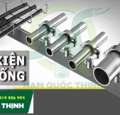 PHỤ KIỆN TREO ỐNG - HANGER FITTINGS