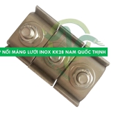 Nối Máng Lưới Inox 304 KK28