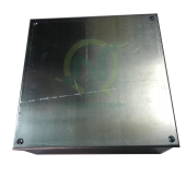 Hộp Thép Pullbox 250X250X150