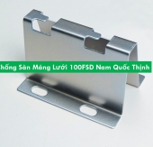 Chân Chống Sàn Máng Lưới Inox