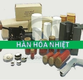 HÀN HÓA NHIỆT KUMWELL