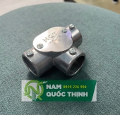 T Đúc Trơn EMT 1 Inch