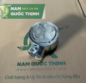 Hộp Nối 1 Ngã Ống Thép Luồn Dây Điện Trơn EMT D42