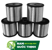 Cáp Đồng Bện Sợi Nhỏ 
