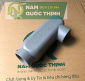 Hộp Nối Ống Thép Ren IMC LR 1-1/2 Inch
