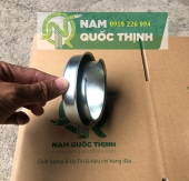 Đầu Bịt Ống Ruột Gà Thép Kín Nước 4 Inch