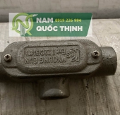 Hộp nối T Ống thép ren RSC