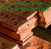 Đồng Thanh Cái LUVATA