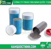Lọ Thuốc Hàn Hóa Nhiệt