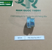 Khoá Cuối Ống Ruột Gà Lõi Sắt Phi 32