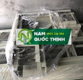 Co Ngang Thang Cáp 150x100x1.0 MM Sơn Tĩnh Điện