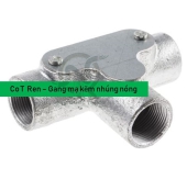 Co T Ren Gang mạ kẽm nhúng nóng