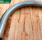 Co Cong 90 Độ Nối Ống Thép IMC Ren Phi 60