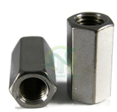 Khớp Nối Ty Ren Inox 304