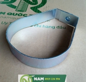 Kẹp Treo Ống Trái Bí D90