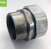 Đầu Nối Ruột Gà Thép & Ống Thép Luồn Dây Điện IMC D32