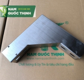 Co Ngang Máng Cáp Inox 50x50x1 mm