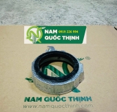 Bushing Tiếp Địa 2 Inch