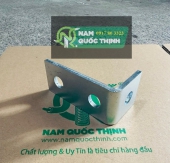 Đệm Nối Gốc Thanh Chống Đa Năng 3 Bulong NQT1326