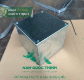 Hộp Thép Pullbox 150X150X150x1.2 mm
