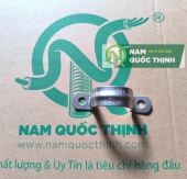 Kẹp Không Đế Inox IMC 1-1/4 Inch D42 mm