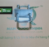 Kẹp Xà Gồ Treo Thanh Chống Đa Năng Đôi 41x41