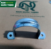 Kẹp Không Đế EMT 2 Inch