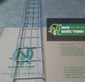 Máng Lưới Nhúng Nóng 150x75x5x3000 MM