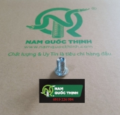 Bulong Đầu Tròn Cổ Vuông Nối Máng Cáp