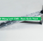 Tay Đỡ Máng Lưới CWB
