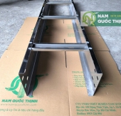 Thang Cáp Inox 300x150x1.2 MM 