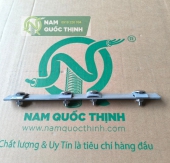Thanh Gia Cố Máng Lưới Thép Nhúng Nóng SBR