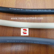 Bảng giá Ống ruột gà thép chống thấm dầu Nhật Bản