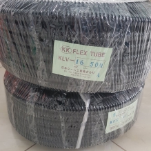 Ống ruột gà lõi thép bọc nhựa 20 mm (1/2
