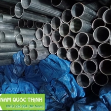 Ưu thế của ống thép luồn dây điện nội địa so với ống nhập khẩu