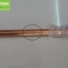 Nhà phân phối cọc tiếp địa Axis Ấn Độ tại Việt Nam