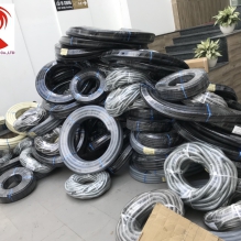 70% Khách hàng dùng Ống luồn dây điện Nippon Seam tại Nhật Bản