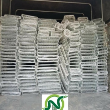 Máng lưới inox Nam Quốc Thịnh hay Máng lưới inox Cablofil của Pháp ?