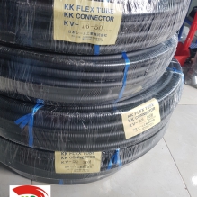 Ống ruột gà lõi thép chống thấm dầu và nước Nippon Seam
